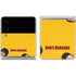Bobs Burgers Stare Galaxy Z Flip3 5G Skin